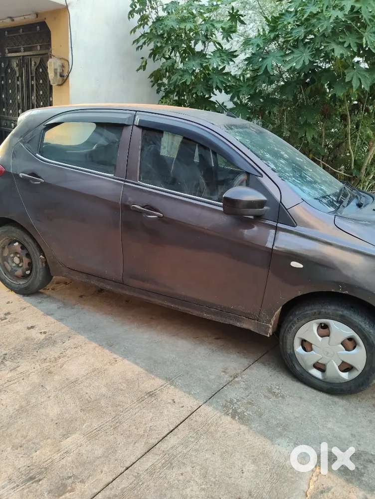 Tata Tiago 1.2 Revotron 2018