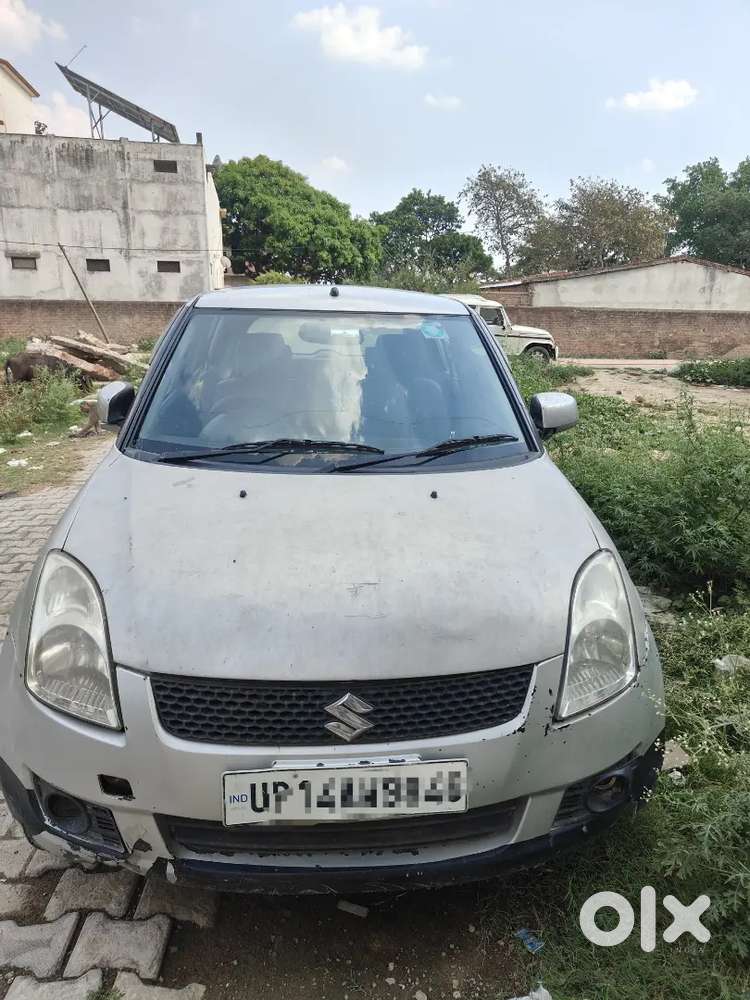 Maruti Suzuki Swift Vdi 2009