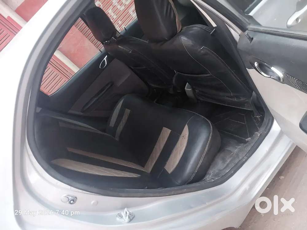 Tata Taigo 2017 Model Xz