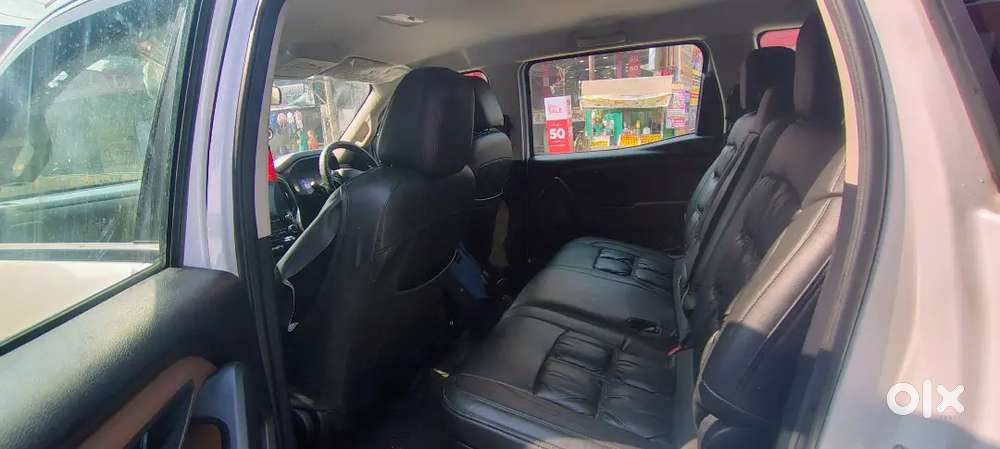 Mahindra Scorpio-n 2023 Diesel Well Maintained