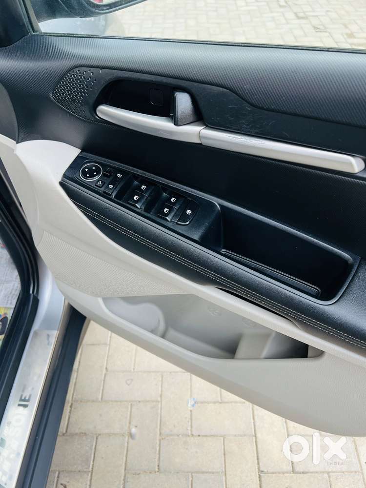 Kia Sonet Htx Plus Turbo Imt, 2022, Petrol