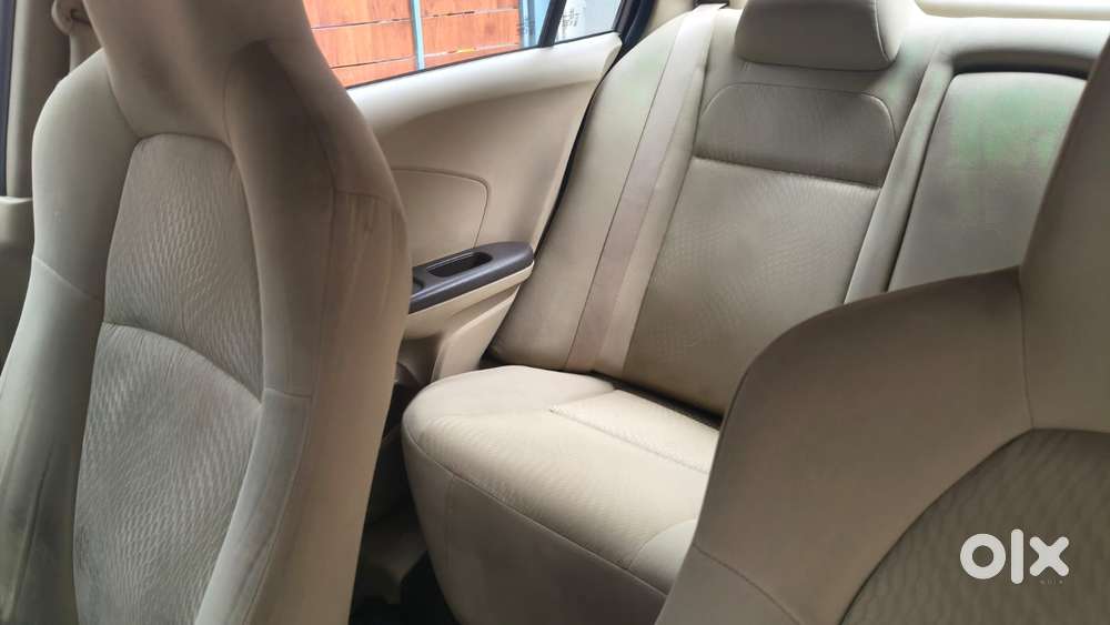 Honda Amaze S 1.2 Petrol Mt, 2014, Petrol