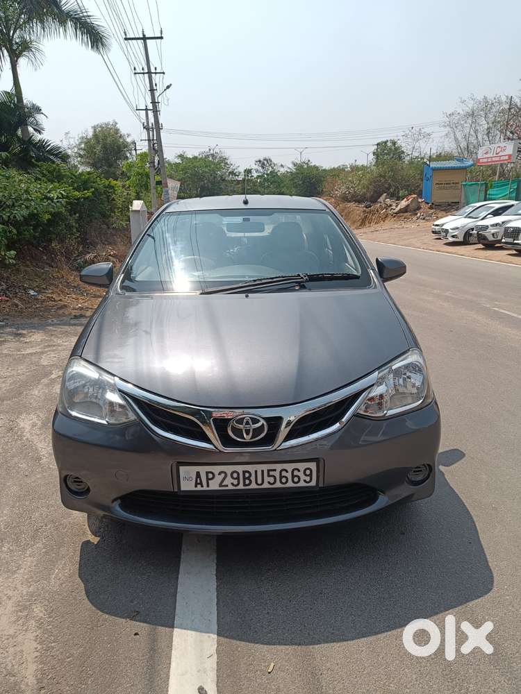 Toyota Etios 2013-2014 Gd, 2013, Diesel