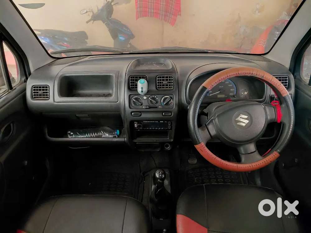 Maruti Suzuki Wagon R Life Time Tax