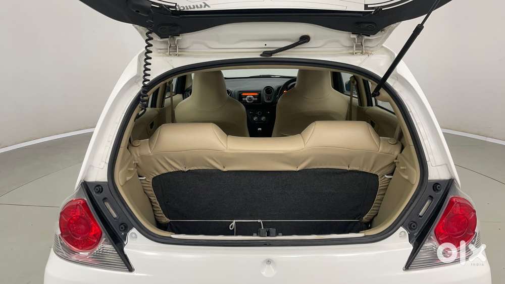 Honda Brio 1.2 S Mt, 2014, Petrol