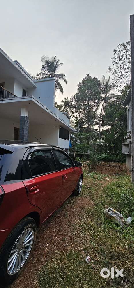 Toyota Etios Liva 2019