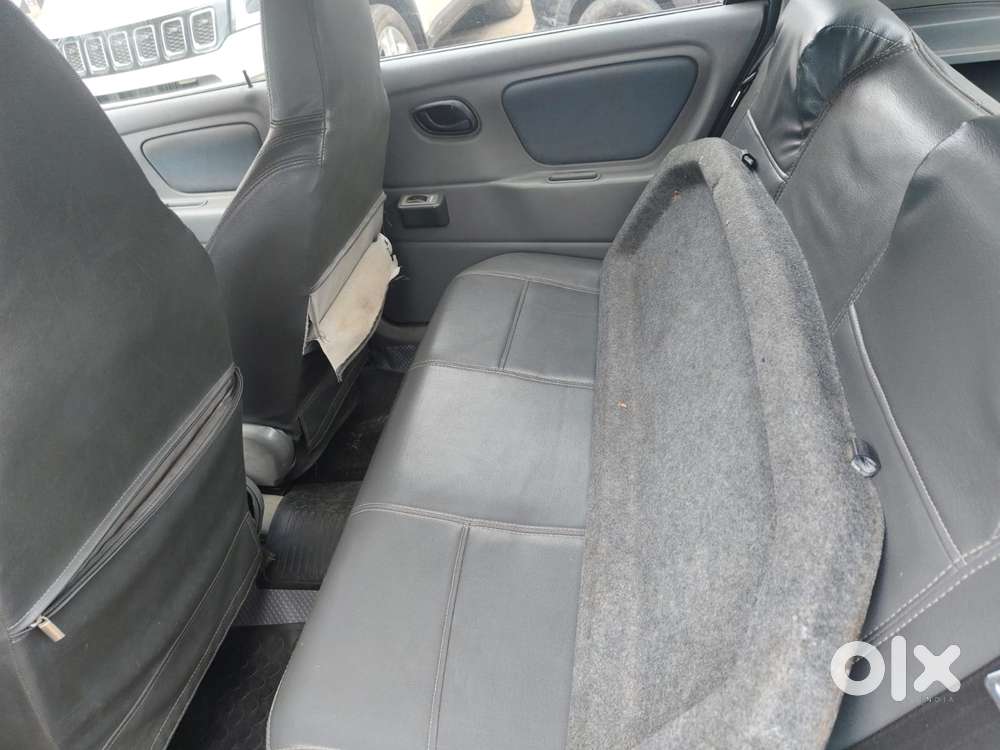 Maruti Suzuki Alto K10 Vxi, 2010, Petrol