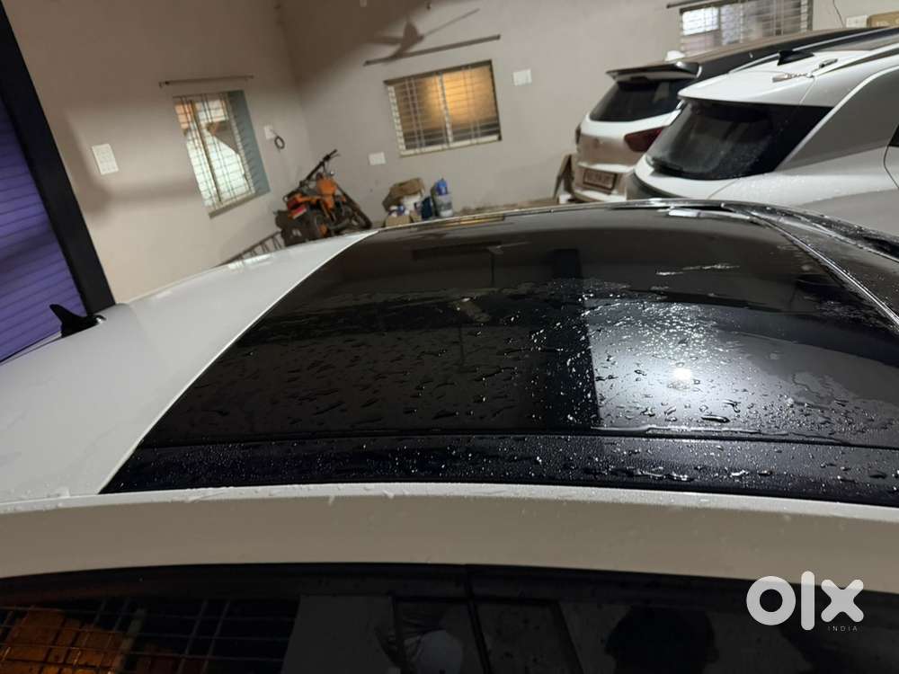 Skoda Octavia 2017 Diesel Well Maintained