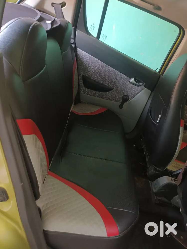 Maruti Suzuki Alto 800 2016 Petrol Good Condition