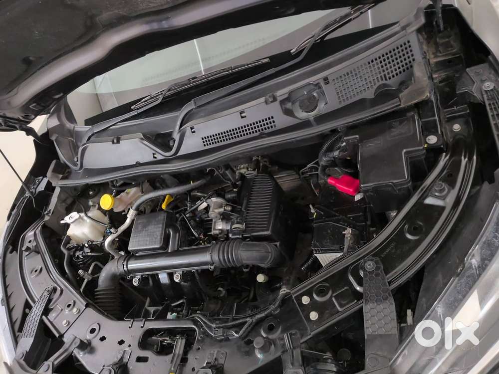 Nissan Magnite 1.0 Xl, 2024, Petrol
