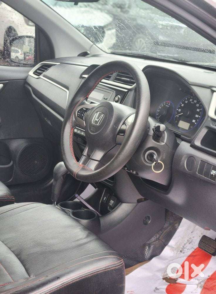 Honda Brio 1.2 Vx At, 2018, Petrol
