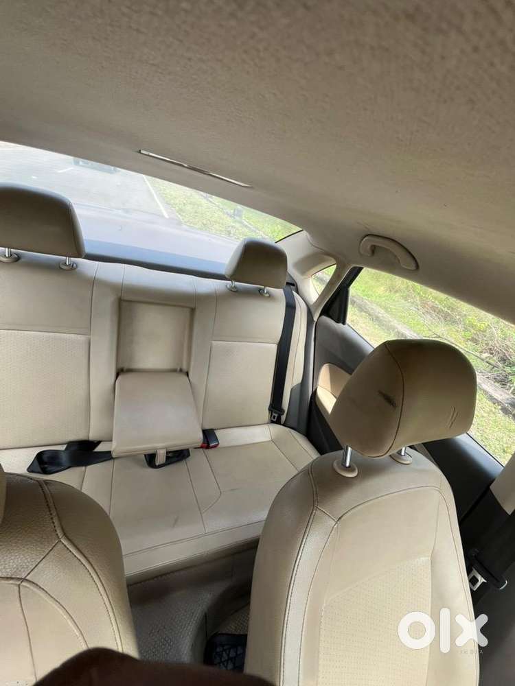 Volkswagen Vento 2015 Diesel Well Maintained