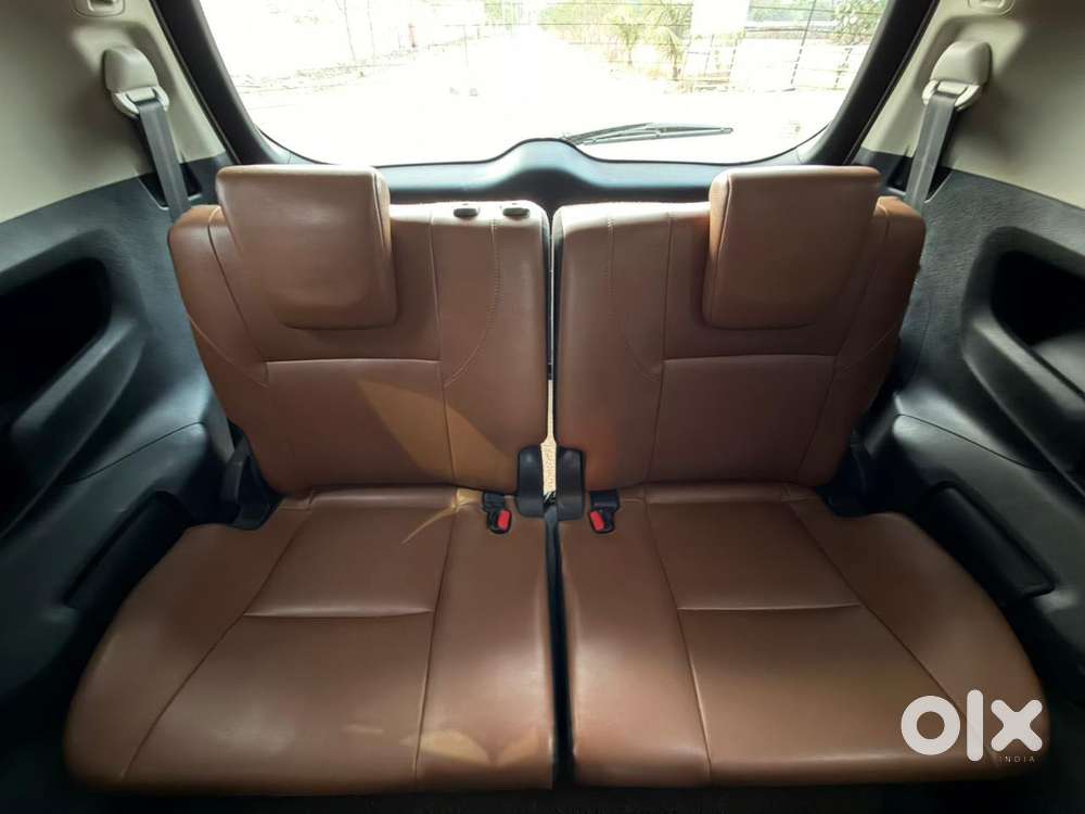 Toyota Innova Crysta 2.8 Zx At, 2016, Diesel