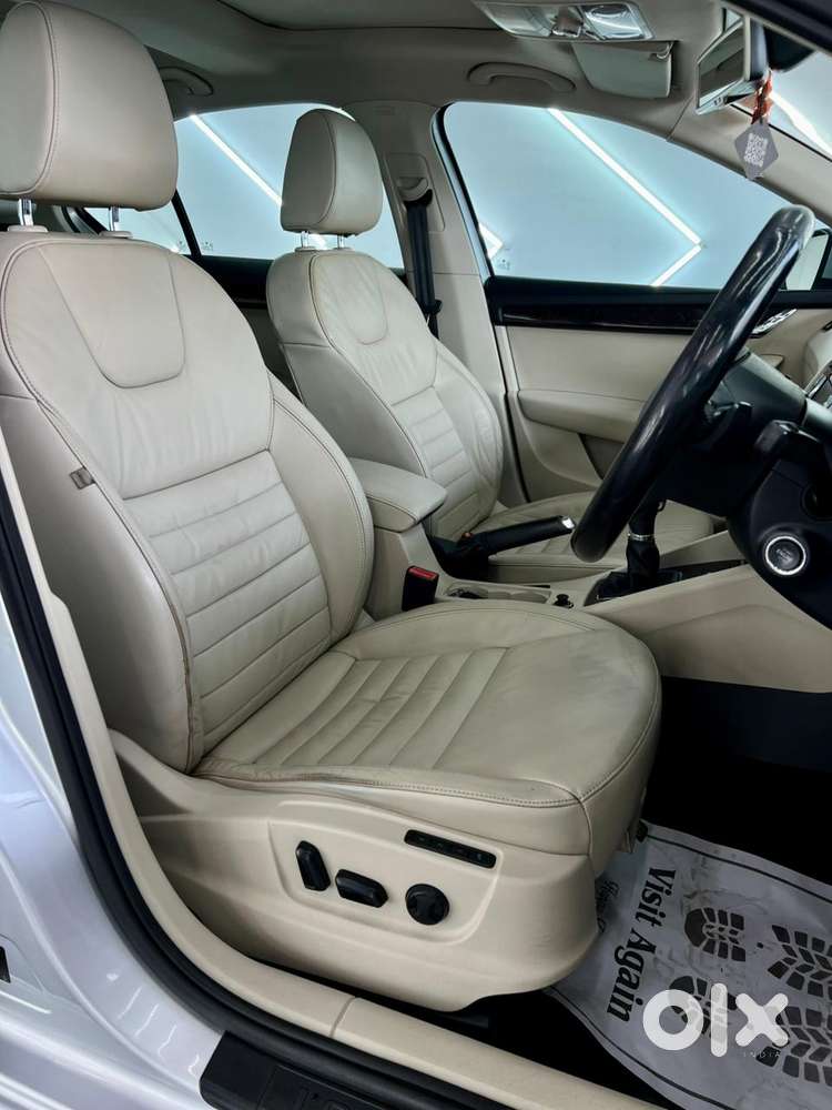 Skoda Octavia Style Plus 1.8 Tsi At, 2017, Diesel