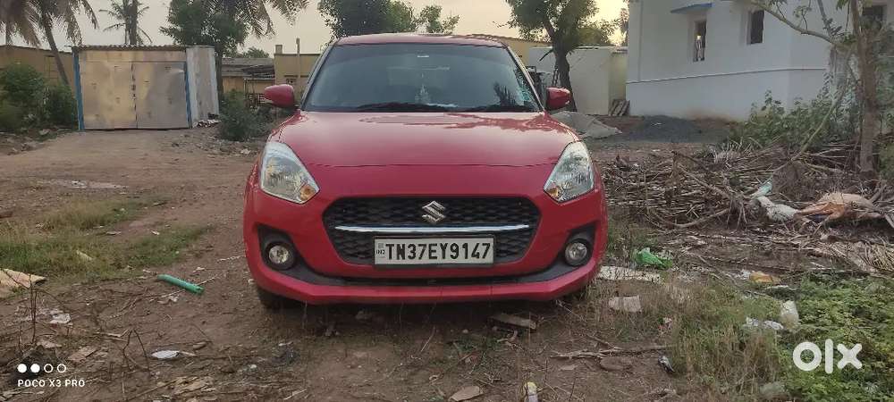 Maruti Suzuki Swift 2022 Petrol 24500 Km Driven