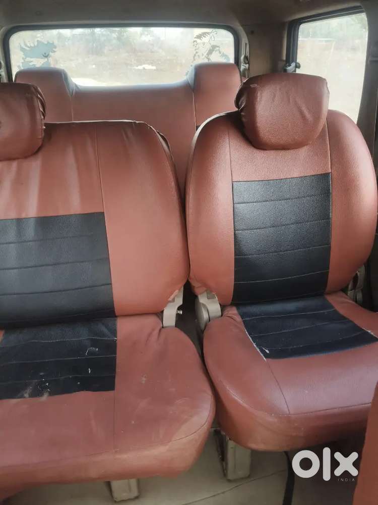Mahindra Xylo 2016 Diesel