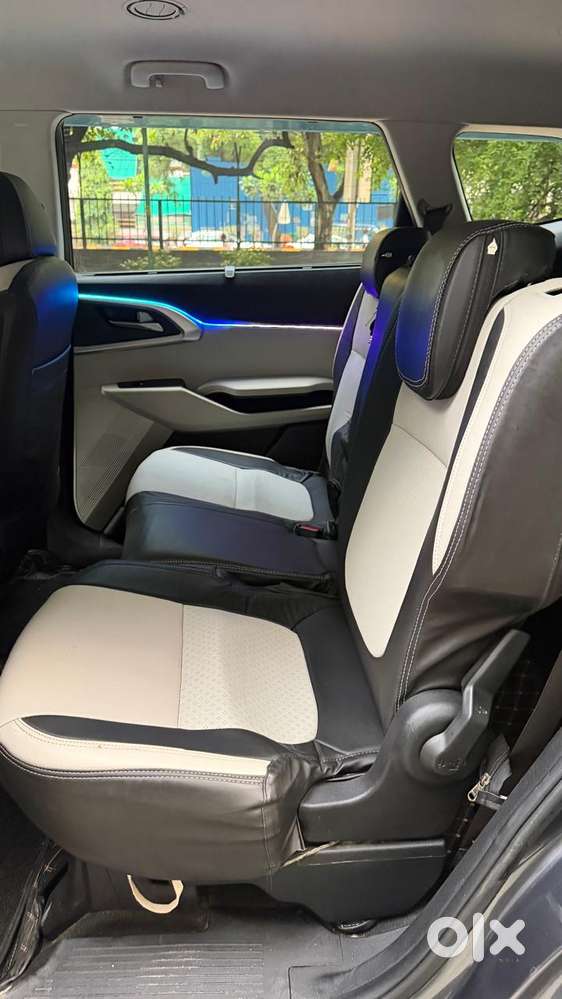 Kia Carens 1.5 Prestige 7 Str, 2024, Petrol