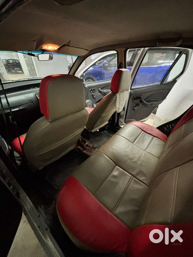 Urgent Sale! Tata Indica V2 2014 Diesel Good Condition