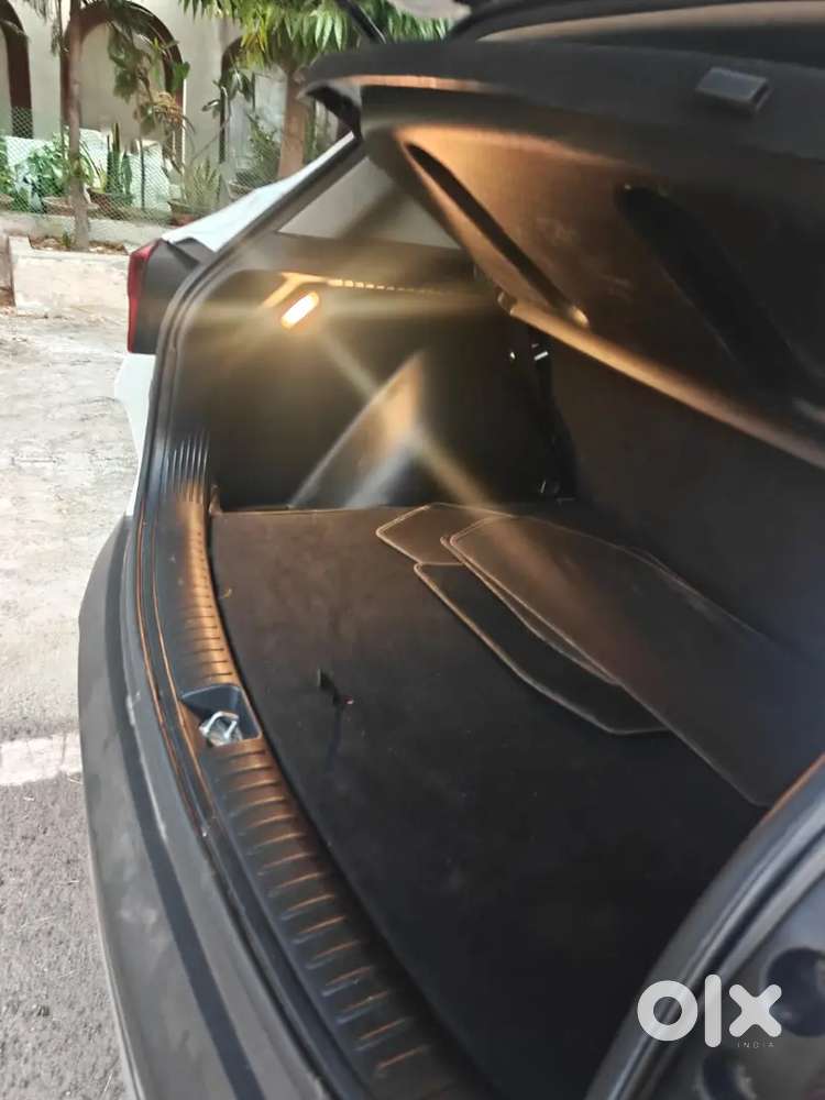 Seltos 2020 December Automatic Diesel Push Button Start First Owner
