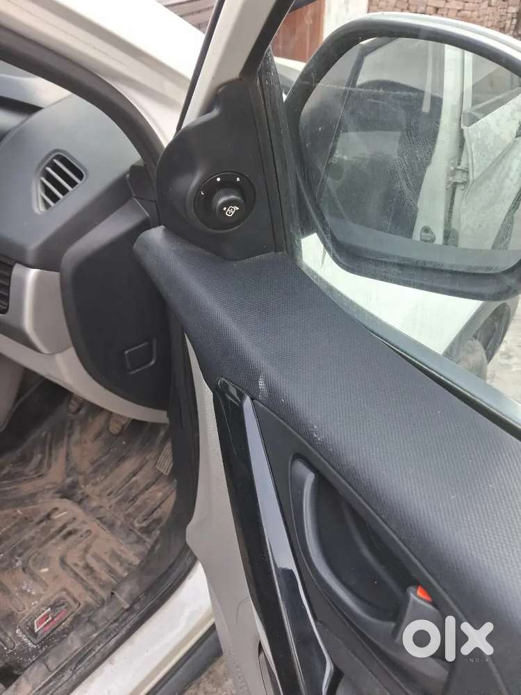 Tata Nexon 2018 Model Revotron
