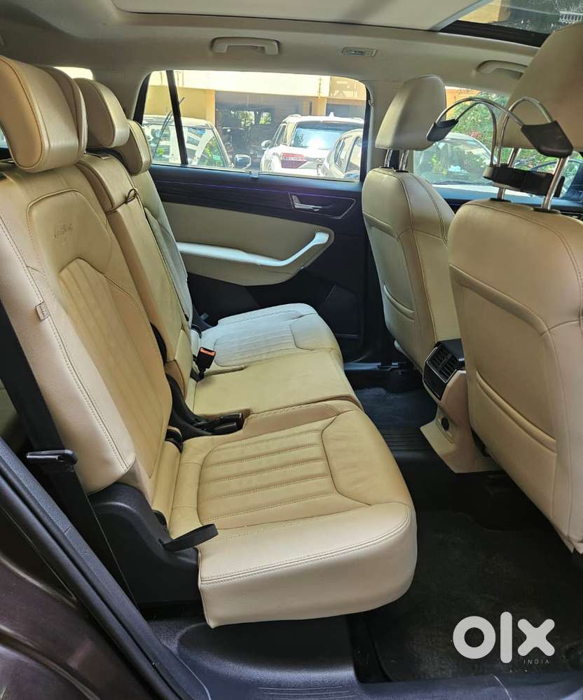 Skoda Kodiaq 2.0 L&k Tdi 4x4 At, 2019, Diesel