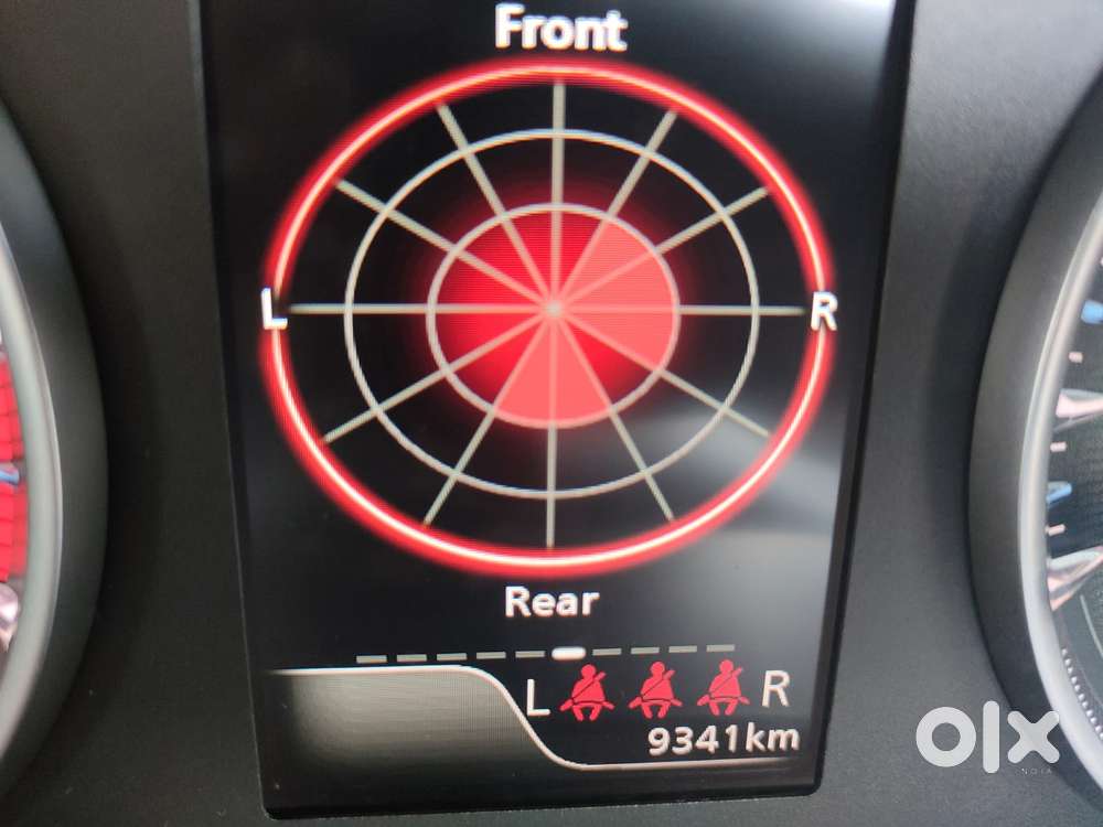 Toyota Urban Cruiser, 2024, Petrol