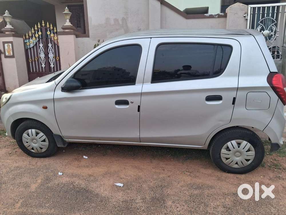 Maruti Suzuki Alto 800 Petrol Good Condition