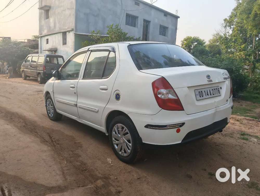 Excellent Condition 25 Milage