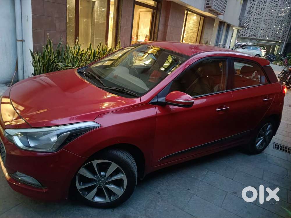 Hyundai I20 1.2 Asta, 2014, Petrol