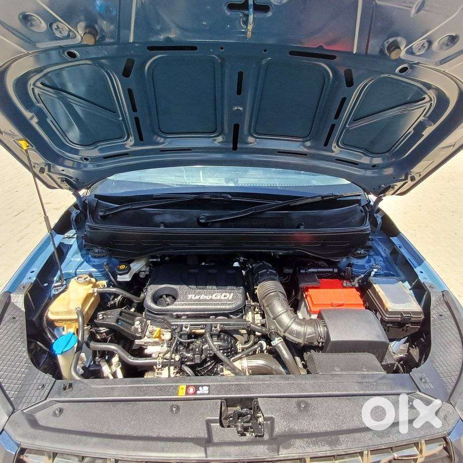Hyundai Venue Sx Plus Turbo Dct, 2021, Petrol