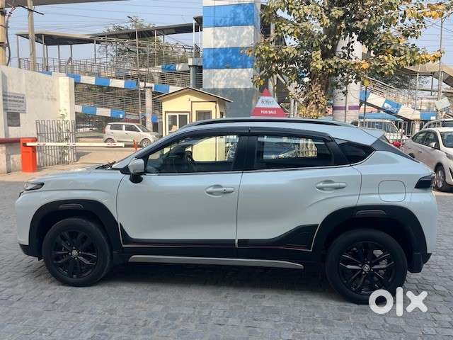 Toyota Urban Cruiser Taisor G 1.0 Petrol Mt, 2024, Petrol