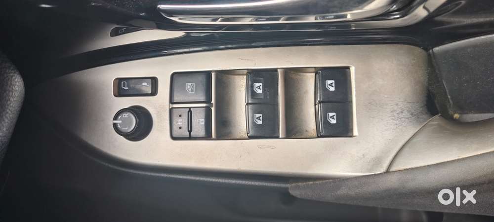 Toyota Innova Crysta 2.4 Z 7 Str, 2019, Diesel
