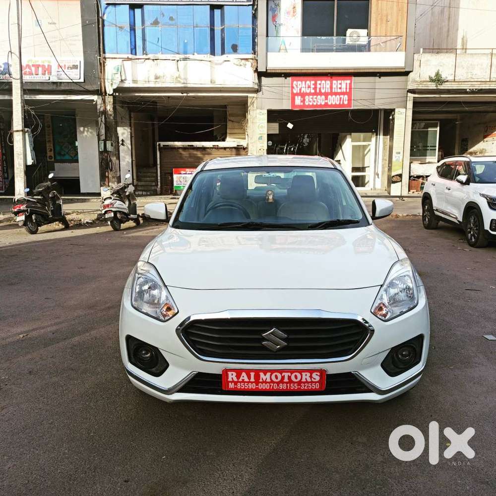 Maruti Suzuki Dzire 2017-2020 Vdi, 2018, Diesel