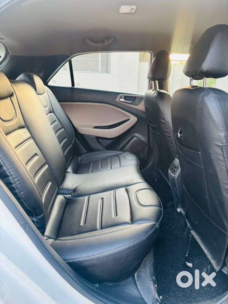 Hyundai Elite I20 Magna Plus, 2019, Petrol