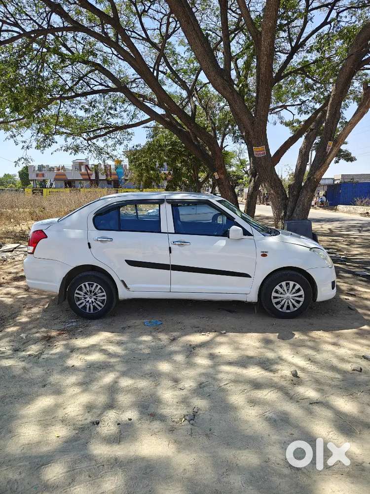 Maruti Suzuki Dzire 2016
