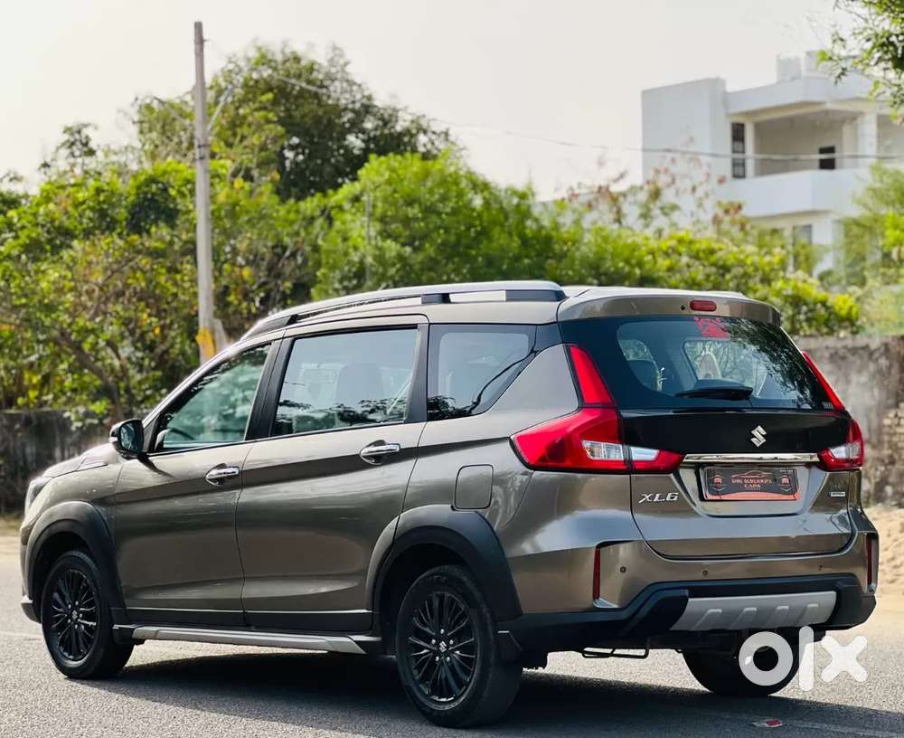 Maruti Suzuki Xl6 1.5 Zeta Mt, 2020, Petrol