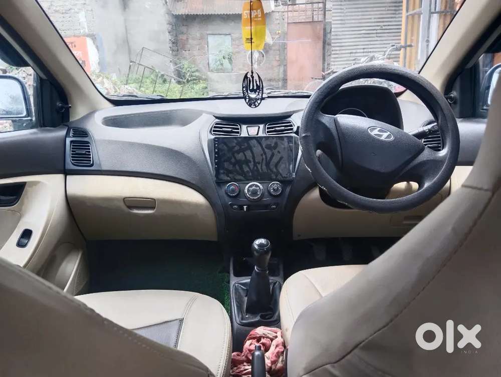 Hyundai Eon 2012 Petrol 87000 Km Driven