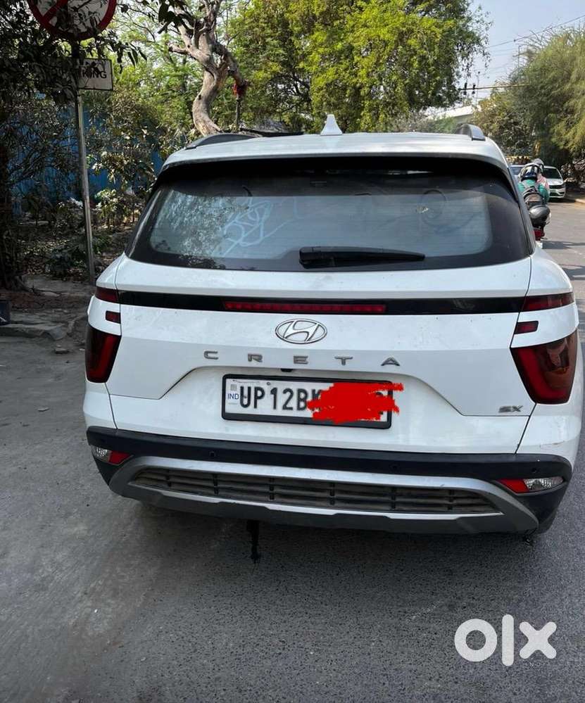 2022 Hyundai Diesel Manual Year Car