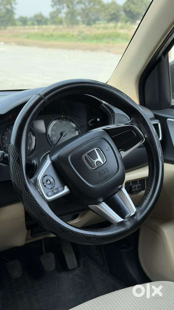 Honda Amaze S Mt I-vtec, 2025, Cng & Hybrids