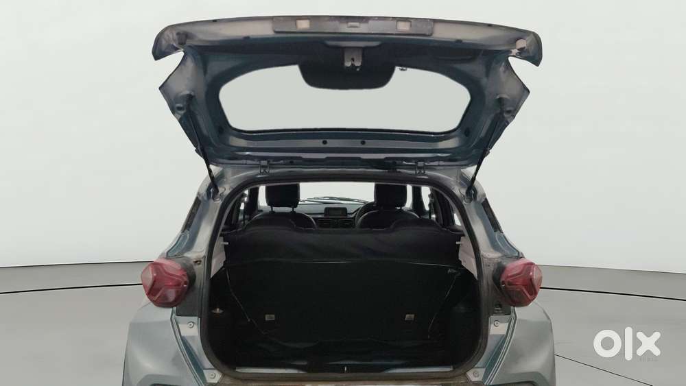 Tata Punch Adventure Amt, 2023, Petrol