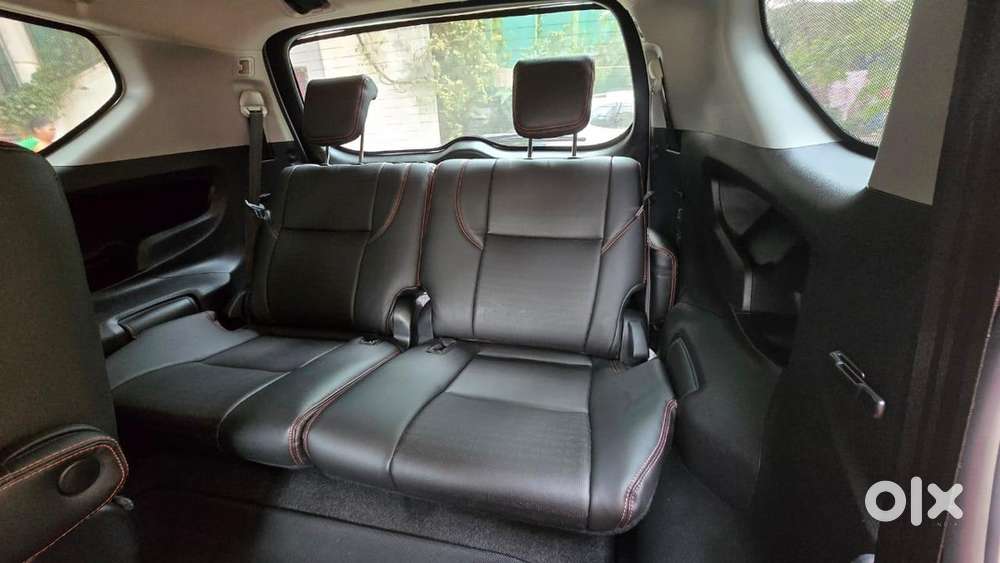 Toyota Innova Crysta 2025 Diesel Manual