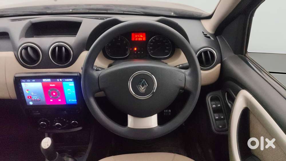 Renault Duster 85ps Diesel Rxl, 2013, Diesel