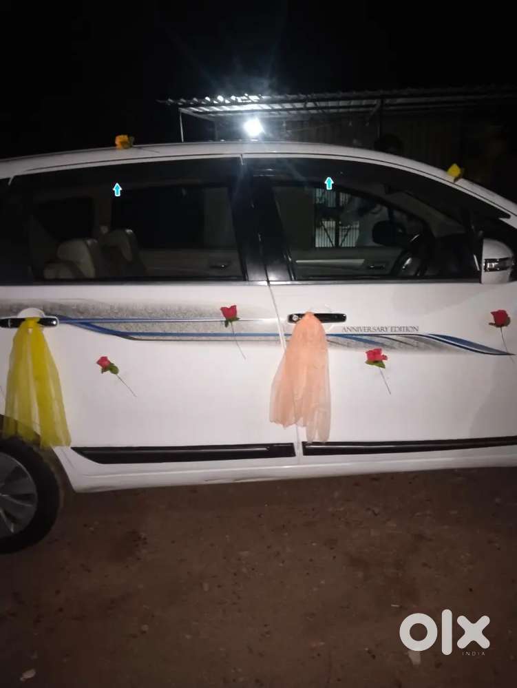Maruti Suzuki Ertiga 2016 Diesel 101096 Km Driven