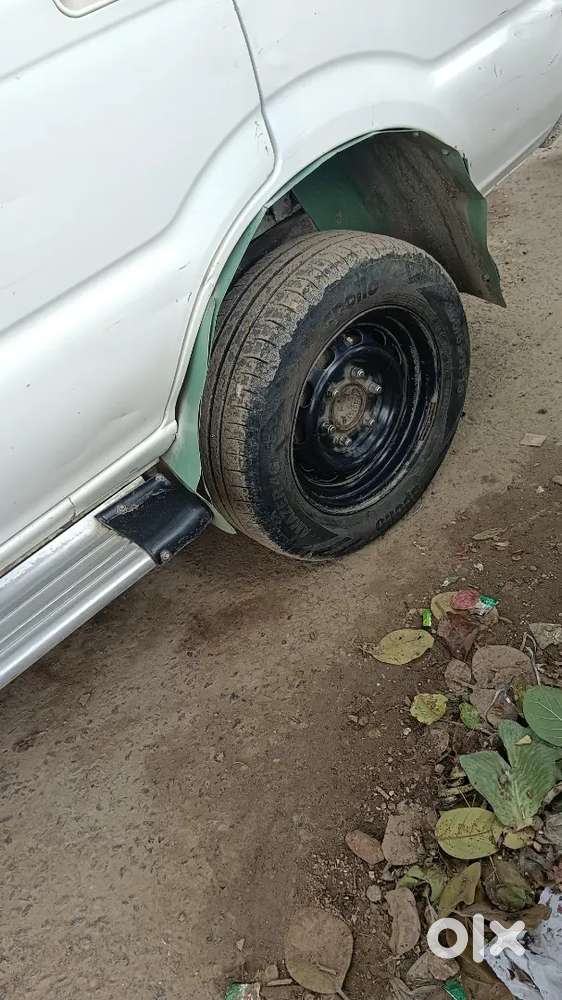 Chevrolet Tavera Neo Ls 2015