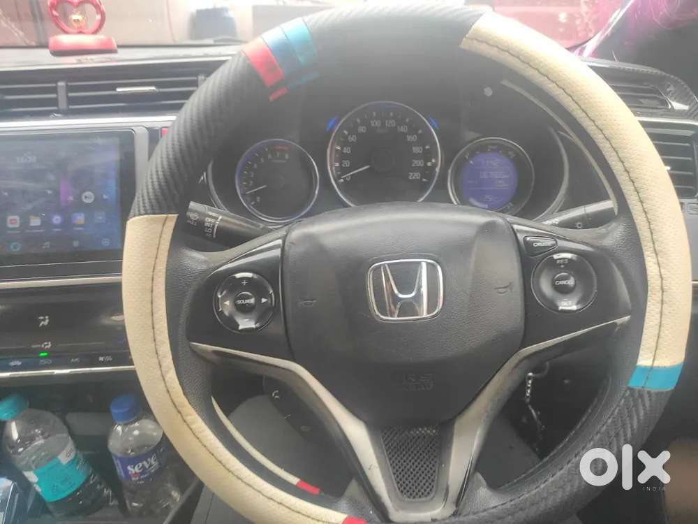 Honda City 2015 Petrol Well Maintained
