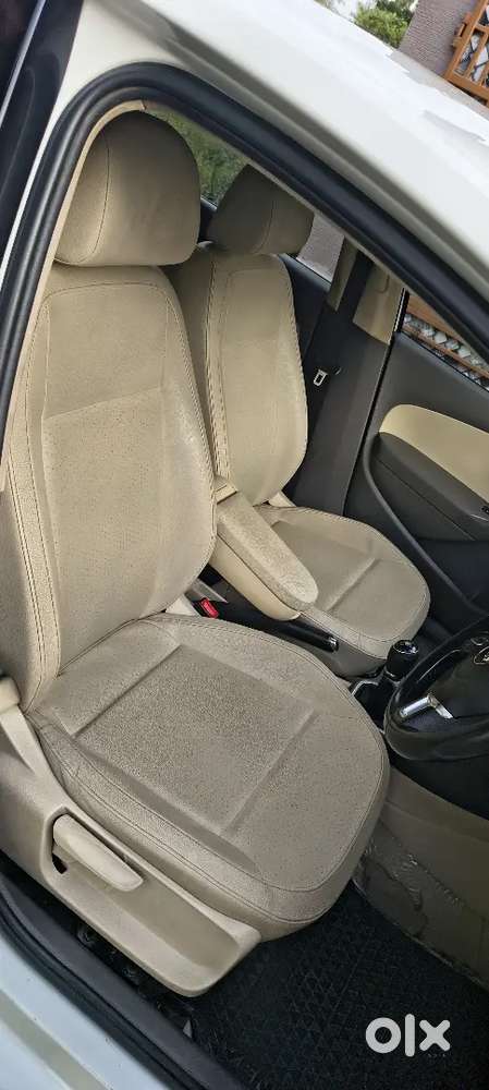 Volkswagen Vento 2014 Diesel Good Condition