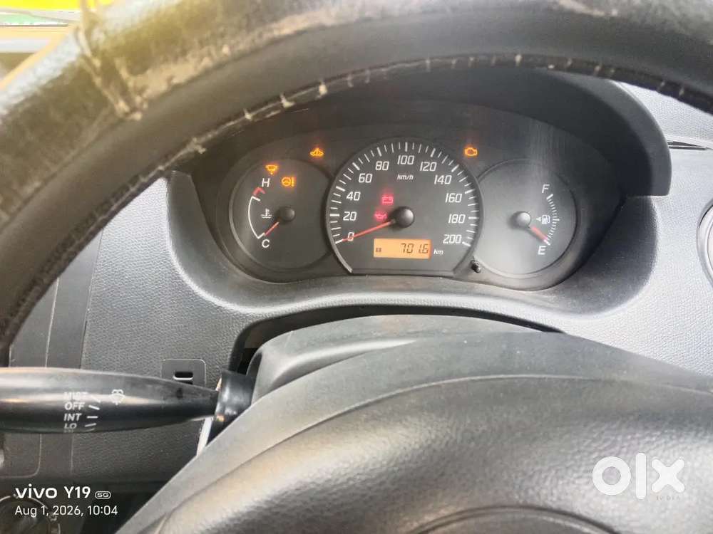 Maruti Suzuki Dzire Lxi 2014 Diesel