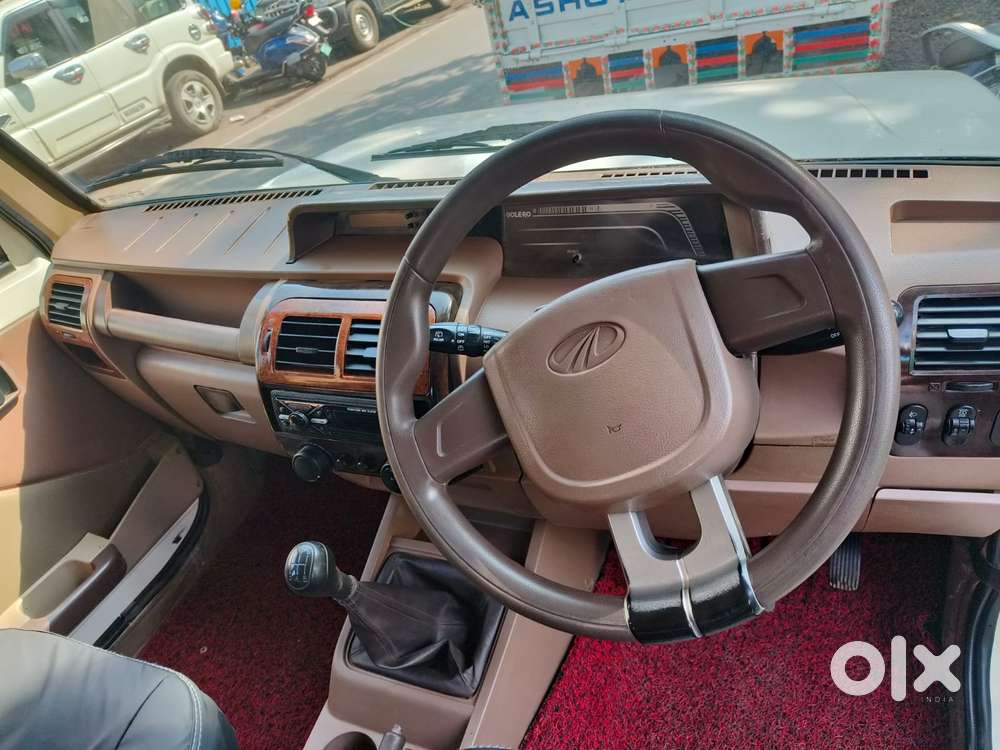 Mahindra Bolero 1.5 Power Plus Zlx, 2017, Diesel