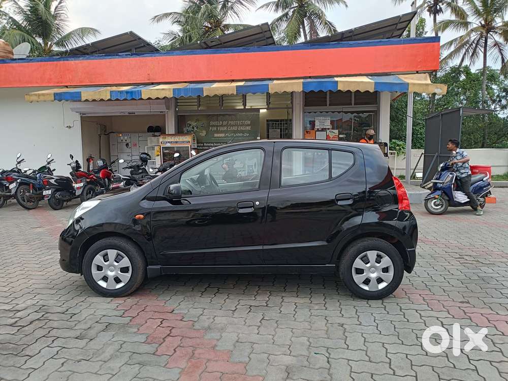 Maruti Suzuki A-star Vxi, 2009, Petrol