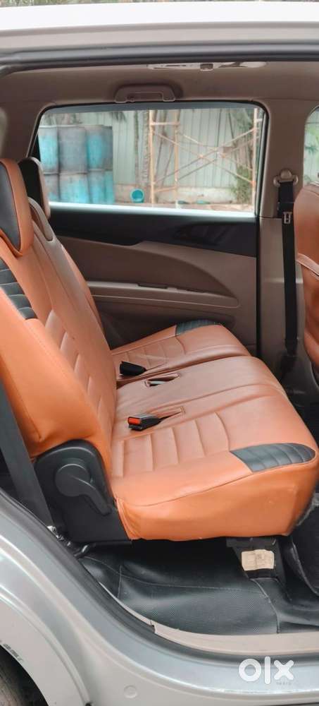 Mahindra Marazzo M2 8str, 2022, Diesel
